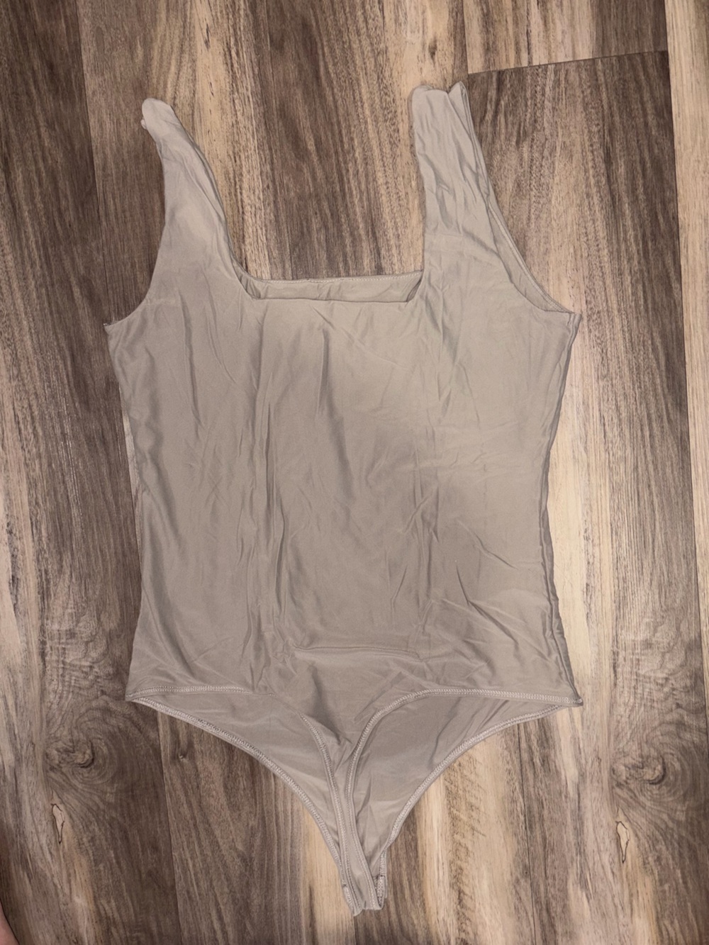 Abercrombie & Fitch Bodysuit